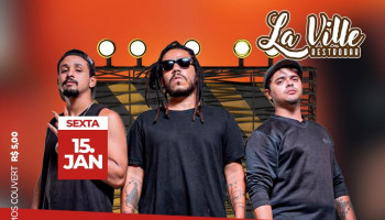 Veja os Agitos em Teresina